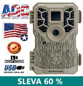 Fotopast STEALTH CAM PX28NG
