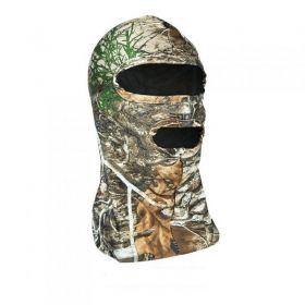 Kukla Primos Stretch Fit Realtree Edge Full Mask