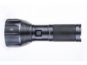 Nabíjecí LED svítilna Nextorch Saint Torch 11