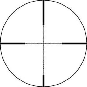 Puškohled Vortex Viper HS-T 4–16x44 MOA