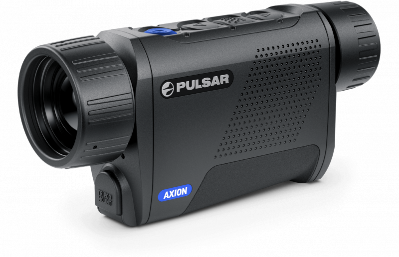 Termovize Pulsar Axion XQ38