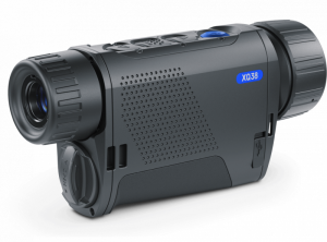 Termovize Pulsar Axion XQ38 LRF