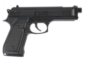Vzduchová pistole Daisy Powerline 340 4,5mm