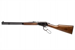 Vzduchová puška Umarex Legends Cowboy Rifle