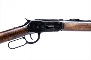 Vzduchová puška Umarex Legends Cowboy Rifle