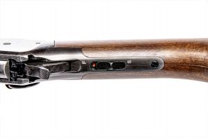 Vzduchová puška Umarex Legends Cowboy Rifle