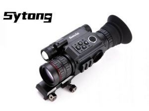 Digitální noční vidění (zaměřovač) - Sytong HT60 (přísvit 940nm)
