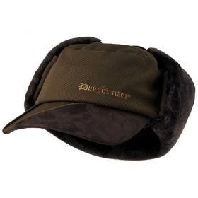 Deerhunter čepice zimní Muflon Winter | 56/57, 58/59, 60/61