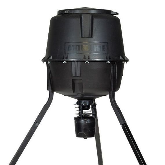 Digitální krmící zařízení MOULTRIE DEER FEEDER PRO II, 115 litrů