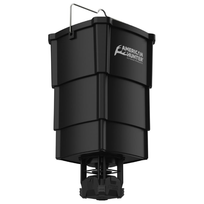 Digitální krmné zařízení ECON Kit se skládacím zásobníkem na krmivo - 25 kg GSM Outdoors