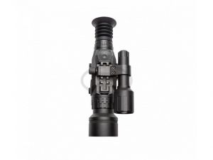 Digitální zaměřovač Sightmark Wraith Digital NV 4-32x50 DEN/NOC