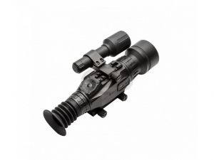 Digitální zaměřovač Sightmark Wraith Digital NV 4-32x50 DEN/NOC