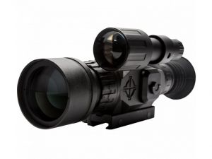 Digitální zaměřovač Sightmark Wraith Digital NV 4-32x50 DEN/NOC