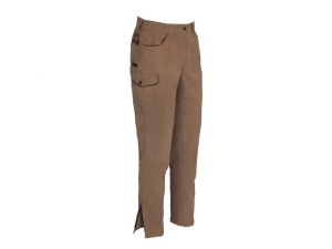 Lovecké podzimní kalhoty dámské Rambouillet | 40, 42, 44
