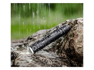 Outdoorová svítilna NexTorch E52