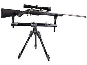 Střelecká podpěra DeadShot FieldPod Max BOG