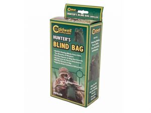 Střelecký a lovecký vak Hunter's Blind Bag - Filled Caldwell