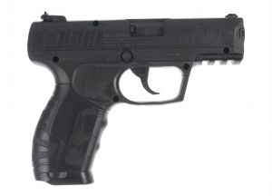 Vzduchová pistole Daisy Powerline 426 4,5mm