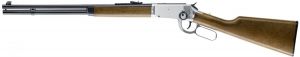 Vzduchová puška Legends Cowboy Rifle Silver 4,5mm