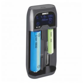 EMOS BCL-20D Smart Li-Ion Battery charger