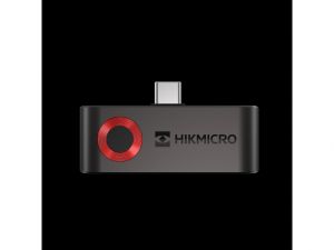 Hikmicro Mini1 termovizní modul pro Android mobil