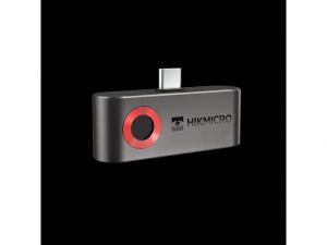 Hikmicro Mini1 termovizní modul pro Android mobil