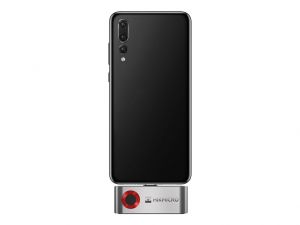 Hikmicro Mini1 termovizní modul pro Android mobil