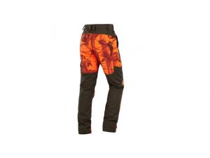 Kalhoty Stagunt Easytrack blaze camo