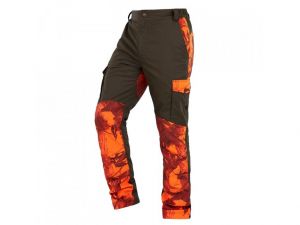 Kalhoty Stagunt Easytrack blaze camo | 42