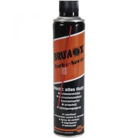 Mazivo Brunox Turbo spray 300ml