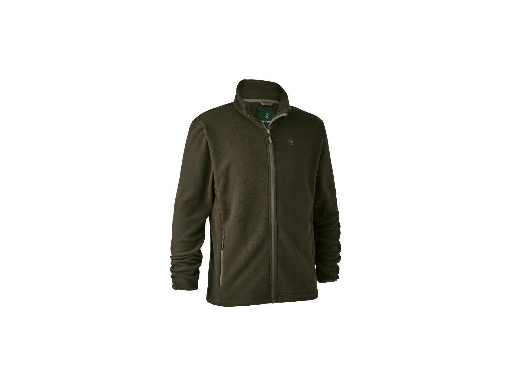 Mikina Deerhunter Chasse Fleece