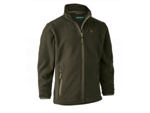 Mikina Deerhunter Youth Chasse Fleece dětská | 116, 128, 140, 152, 164