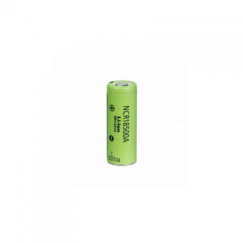 Panasonic NCR18500A 2040mAh 3.7V 18500 nabíjecí baterie