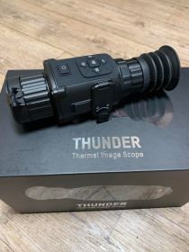 Termovizní zaměřovač Hikmicro Thunder TH35