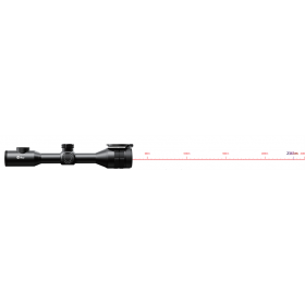 Termovizní zaměřovač InfiRay Tube TH50 V2