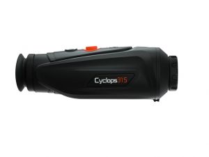 ThermTec Cyclops CP315 - Termovizní monokulár