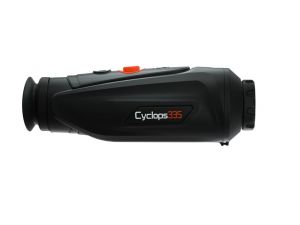 ThermTec Cyclops CP335 - Termovizní monokulár