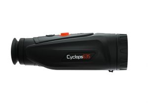 ThermTec Cyclops CP635 - Termovizní monokulár