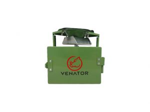 Venator krmný automat Feed20L 12V - kovový