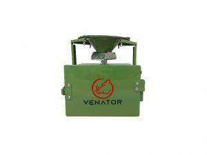 Venator krmný automat Feed20S 6V - kovový