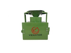 Venator krmný automat Feed21 6V - kovový směrový