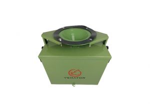 Venator krmný automat Feed28 12V - dvoumotorový směrový
