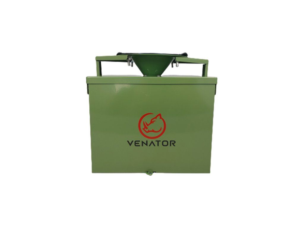 Venator krmný automat Feed28 12V - dvoumotorový směrový
