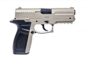 Vzduchová pistole Crosman MK45 4,5mm