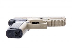 Vzduchová pistole Crosman MK45 4,5mm