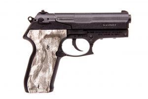Vzduchová pistole Gamo PT-80 Dark LTD. 4,5mm