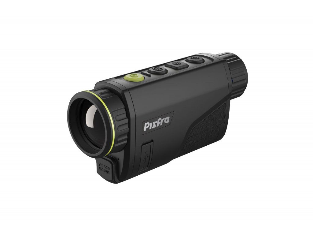 Termovizní monokulár Dahua Pixfra ARC A635