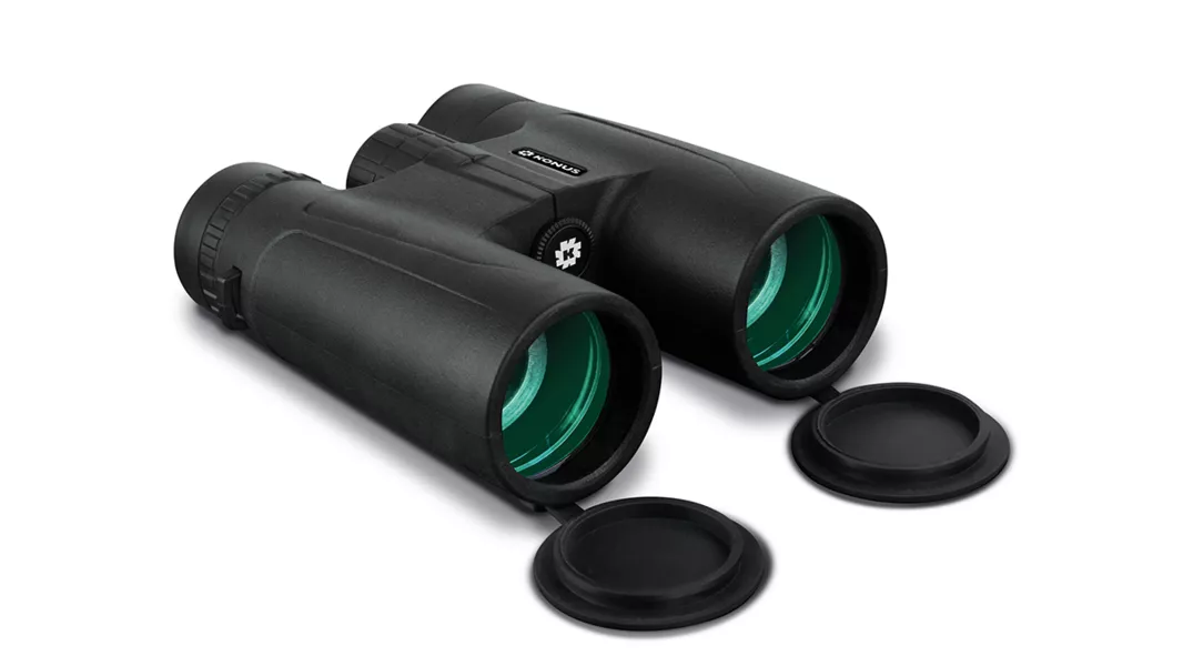Dalekohled Konus Basic Plus 10x42