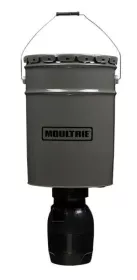Digitální směrový podavač krmiva MOULTRIE DIRECTIONAL se zásobníkem 25 l