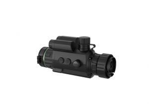 Hikmicro CHEETAH C32F-R LRF - digitální noční vidění (předsádka) s laserovým dálkoměrem